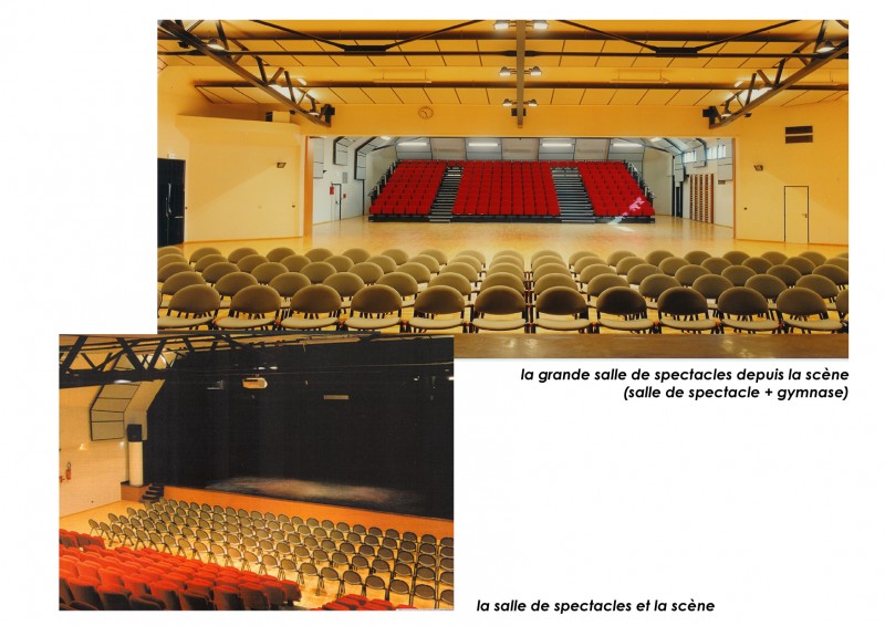 salle spectacle 63
