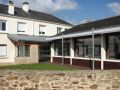 Extension de la Mairie - Bourg