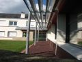 Extension de la Mairie - Bourg