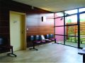 Salle d'attente
