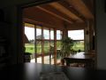 Maison bois � Plumergat