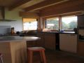 Maison bois � Plumergat
