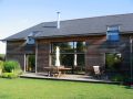 Maison Cool (Bourg de Crac'h)