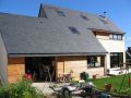 Maison Roh Man� (Plougoumelen)