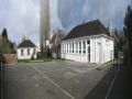 Halte-garderie Pluneret