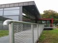 Passerelle d'acc�s