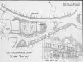 Plan d'am�nagement et perspective
