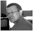 Bernard François