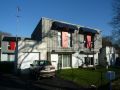 5 logements locatifs, le Rohu à PLUNERET (56)